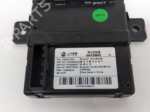 Module électronique MG MG ZS SUV (AZS1) EV (CSA7001) | BP29691541M83 