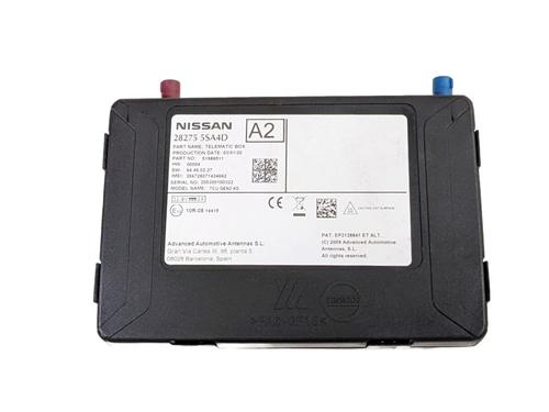 Elektronisk modul NISSAN NV200 / EVALIA Bus e-NV (ME0M) (109 hp) 29688622