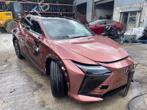 Andre LEXUS RZ (_BM1_) 300e (XEBM10) (204 hp) 31078492