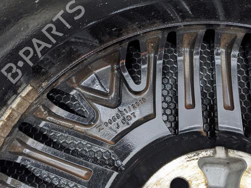 Fælk NISSAN LEAF (ZE1) Electric | BP29693992C45 