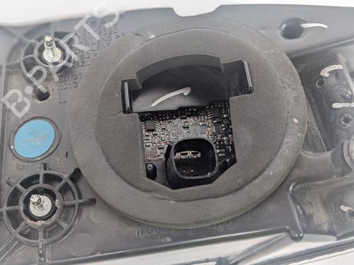 Venstre Baklys TESLA MODEL S (5YJS) 85 | BP29695081C34