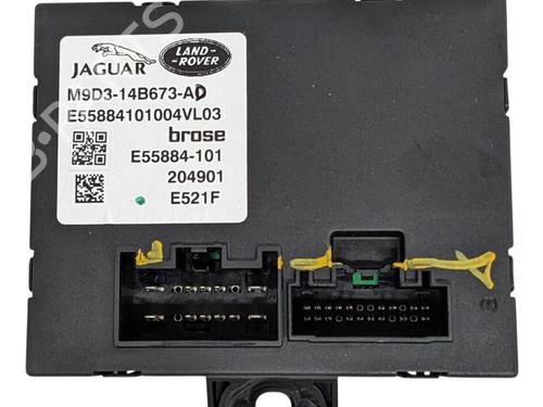 Module électronique JAGUAR I-PACE (X590) EV400 AWD (400 hp) 29695108