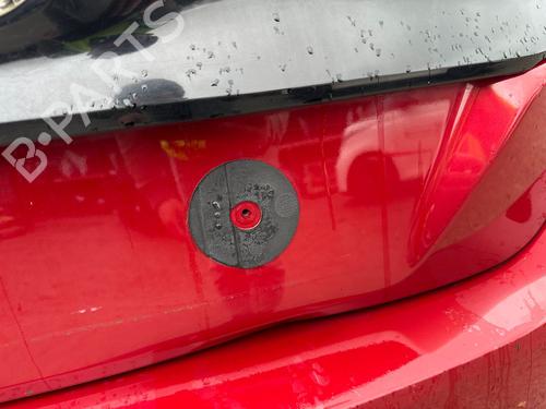 Bagagerumsbeklædning NISSAN LEAF (ZE1) Electric | BP32487346I3 