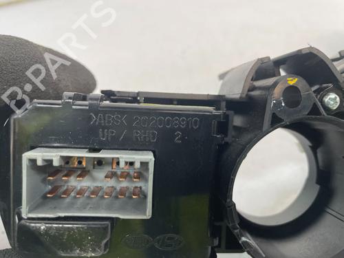 Devioluci KIA SOUL III (SK3) E-SOUL | BP29694835I23 