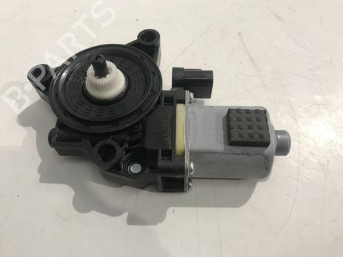 Rudehejsemotor forskærm højre KIA SOUL III (SK3) E-SOUL | BP29688451E20
