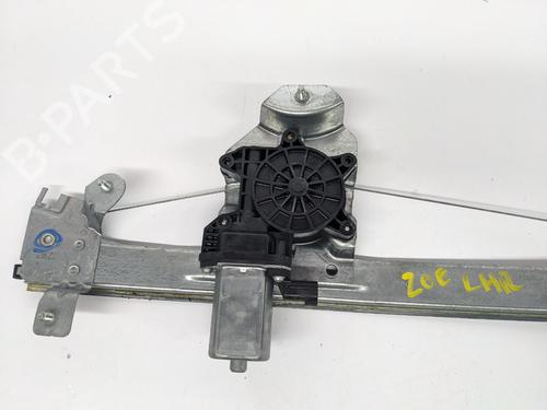 Rudehejsemekanisme venstre bagtil RENAULT ZOE (BFM_) ZOE (BFMC, BFMD) | BP29691191C24