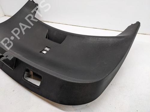 Bakluke CC/Kombi-Kupé TESLA MODEL S (5YJS) 85 | BP29692431C6