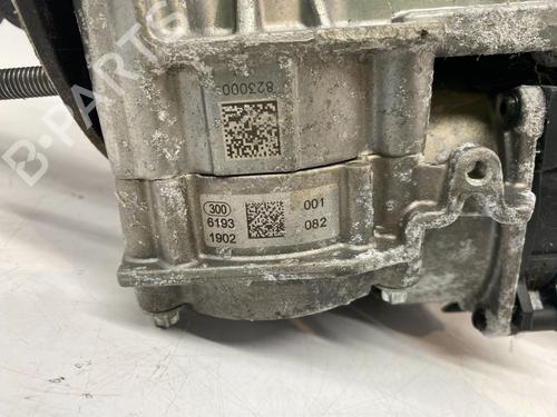 Bremseservo JAGUAR I-PACE (X590) EV400 AWD | BP29691056M42
