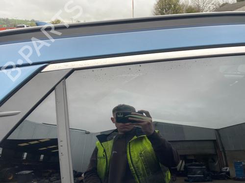 Dør rude højre bagtil KIA NIRO I (DE) 1.6 GDI Plug-in Hybrid | BP30312160C21