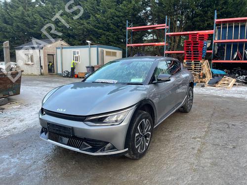 Andre KIA EV6 (CV) 77 (228 hp) 29695669