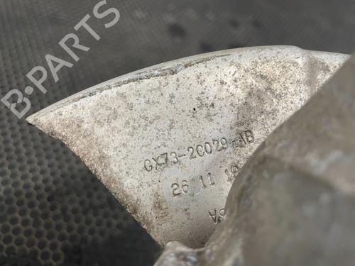 Andre JAGUAR I-PACE (X590) EV400 AWD | BP29690970O1