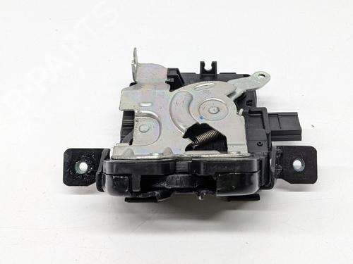 Bagklap lås JAGUAR I-PACE (X590) EV400 AWD | BP29689143C101 