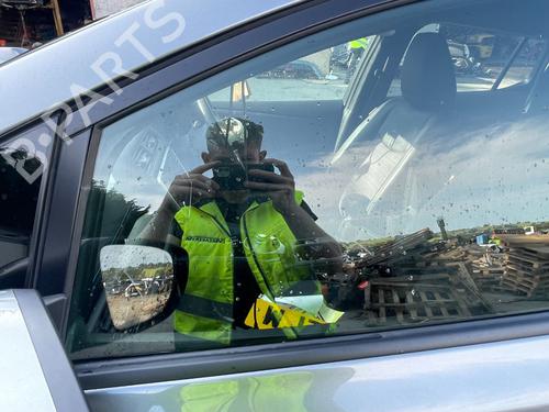 Dør rude ventre foran NISSAN LEAF (ZE1) Electric | BP29694234C18 