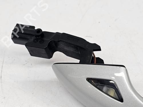 Klamka zewnętrzna drzwi przednich prawych VOLVO XC40 (536) T5 AWD | BP29693091C129 