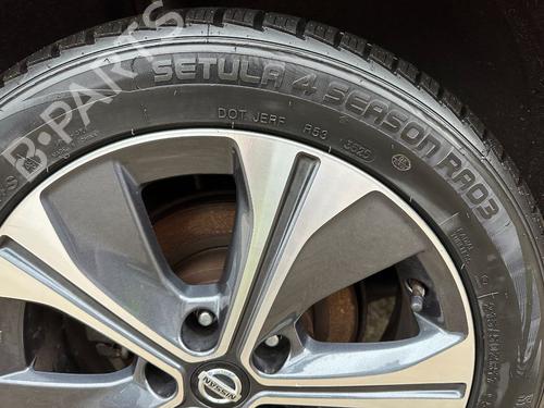 Fælk NISSAN LEAF (ZE1) Electric | BP32741191C45  - Image 6