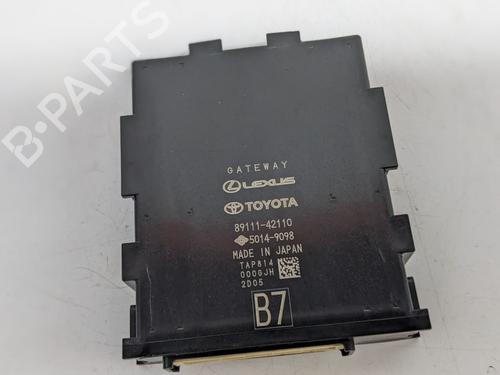 Elektronisk modul TOYOTA bZ4X (_EAM1_) EV (YEAM15) | BP29692503M83 