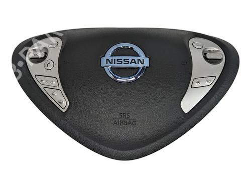 Airbag chauffør NISSAN NV200 Van e-NV (ME0N) (109 hp) 29694024