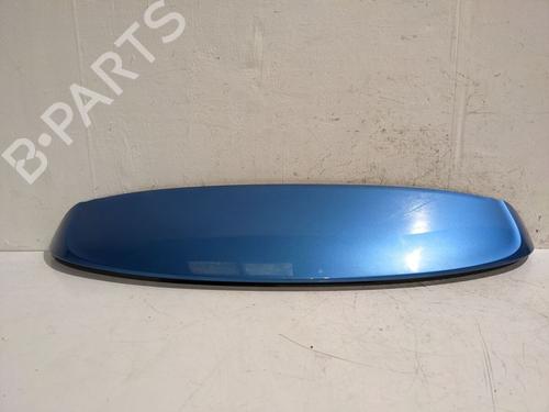 Gassdemper Bakluke RENAULT ZOE (BFM_) ZOE | BP29689016C138