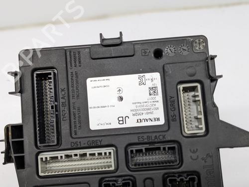 Electronic module RENAULT ZOE (BFM_) ZOE (BFMC, BFMD) | BP29691386M83 