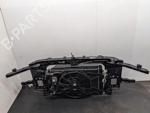 Frontplate/Frontkurv HYUNDAI KONA (OS, OSE, OSI) EV | BP29987182C72