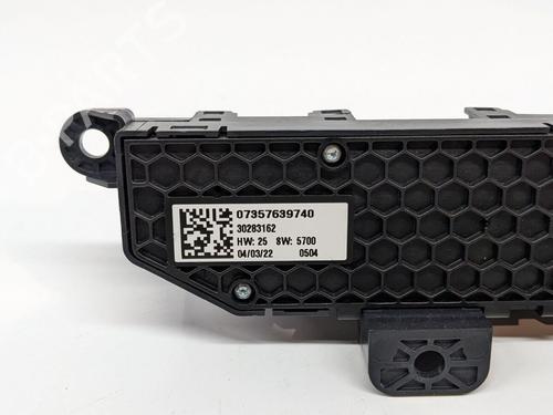 Gearstang FIAT 500e (332_) Elektro 3+1 (FA1) | BP29687869M90 