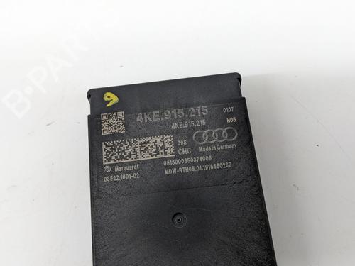 Elektronische module AUDI E-TRON (GEN) 55 quattro | BP29689315M83 