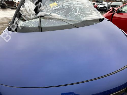 Motorhjelm VW ID.4 (E21) PRO | BP32769521C1  - Image 8