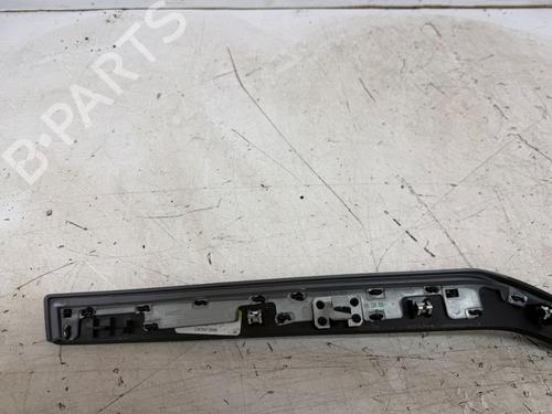 Andre TESLA MODEL X (5YJX) P90D AWD | BP32101353O1 