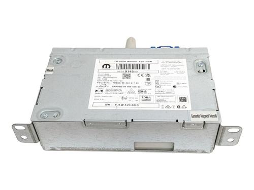 Bilradio JEEP AVENGER (J2) Electric (156 hp) 29694909
