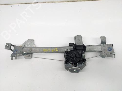 Rudehejsemekanisme venstre bagtil RENAULT ZOE (BFM_) ZOE (BFMC, BFMD) | BP29691191C24