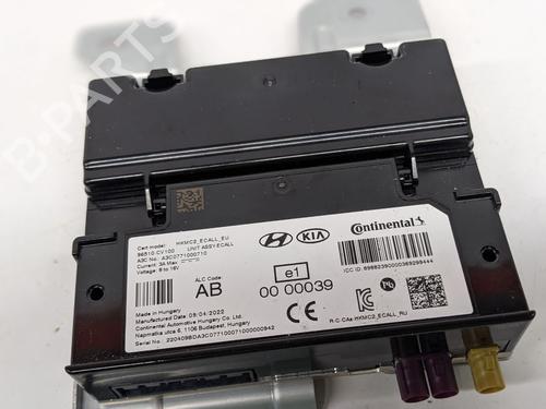 Elektronisk modul KIA EV6 (CV) 77 | BP29689186M83 