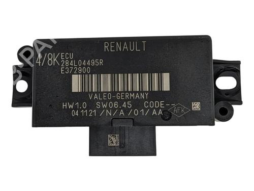 Otra RENAULT ZOE (BFM_) ZOE (88 hp) 29692453