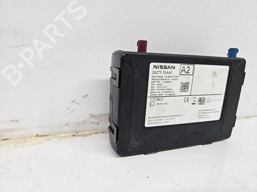 Elektronisk modul NISSAN NV200 Van e-NV (ME0N) | BP29689266M83 