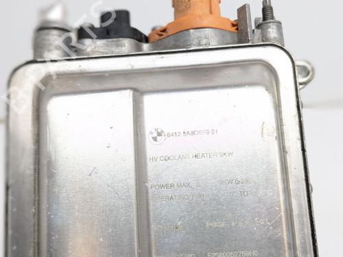 Andre BMW 1 (F40) 118 i | BP29692685O1