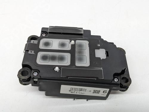 Andre NISSAN ARIYA (FE0) EV | BP29689353O1