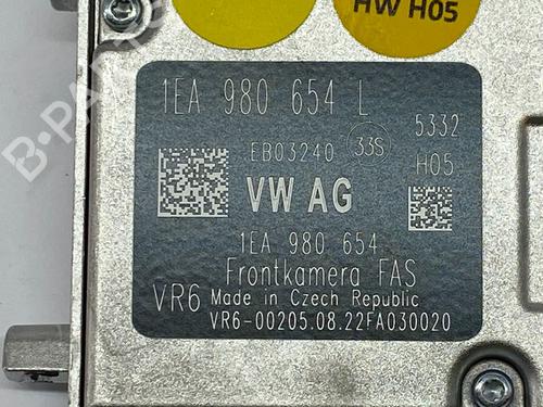 Kamera CUPRA BORN (K11) 58 | BP29689995E14