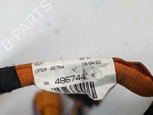 Kabel OPEL ASTRA L (OV5) Astra-e (F3ZKWZ) | BP29691729E12 
