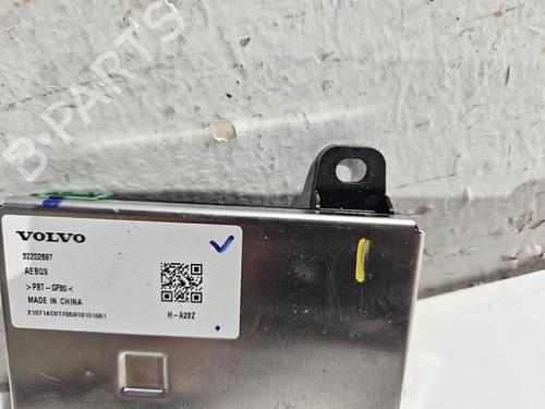 Computer motormanagement POLESTAR POLESTAR 2 (534) EV | BP29688965M57 