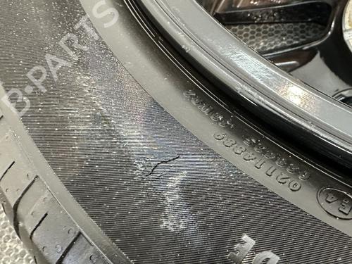 Llanta VW ID.3 (E11, E12) Pro | BP32201222C45