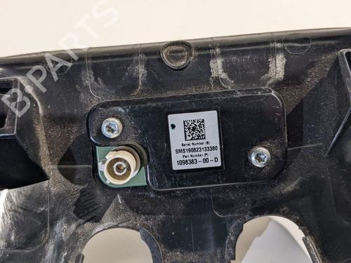 Kamera TESLA MODEL 3 (5YJ3) EV | BP29689037E14 