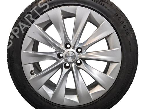 Felg TESLA MODEL X (5YJX) P90D AWD (772 hp) 30189801