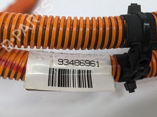 Kabel VAUXHALL MOKKA 1.2 (76) | BP29690776E12 
