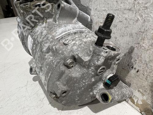AC-Kompressor MG MG ZS SUV (AZS1) EV (CSA7001) | BP29688582M34 