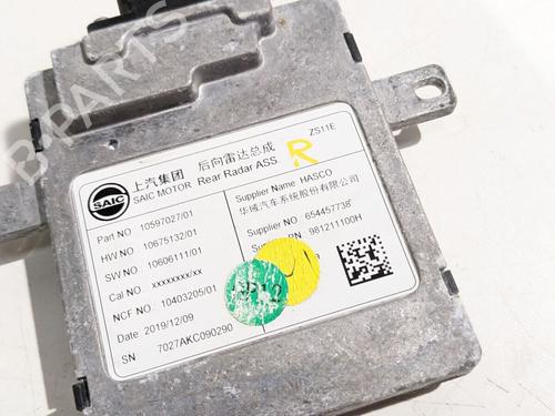 Elektronische module MG MG ZS SUV (AZS1) EV (CSA7001) | BP29688561M83 