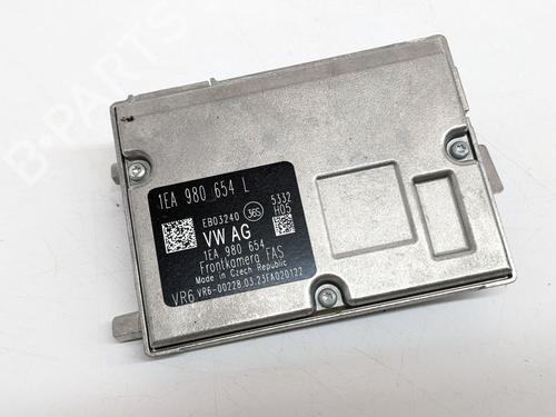 Câmera VW ID. Buzz Cargo (EBA) Electric | BP31820935E14