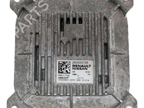 Used Electronic module Electronic module RENAULT SCENIC E-TECH PHASE I EV87 (218 hp) 33032736 33032736