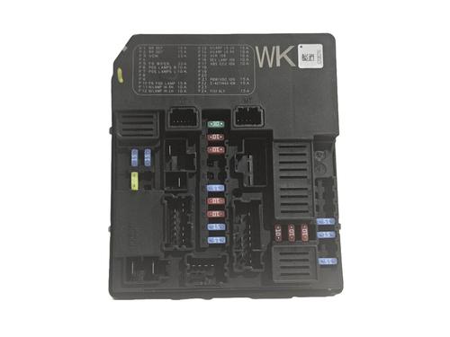 Sikringsdåse NISSAN LEAF (ZE1) Electric (150 hp) 29688783