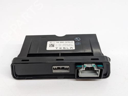 Elektronik Modul TESLA MODEL S (5YJS) 85 | BP29691860M83 