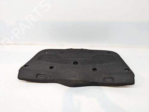 Boot lining FIAT 500e (332_) Elektro 3+1 (FA1) | BP29687837I3 
