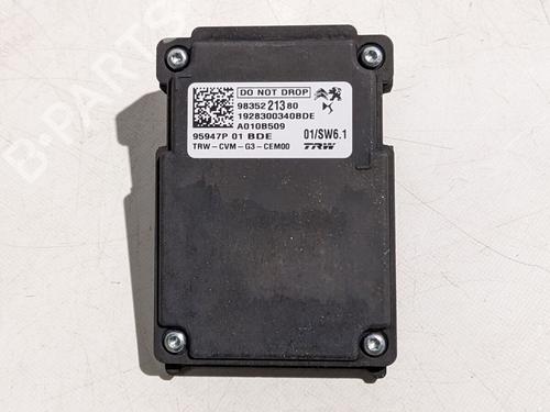 Kamera DS DS 3 / DS 3 CROSSBACK (UR_, UC_, UJ_) E-TENSE (UZZKXZ) | BP29687824E14 